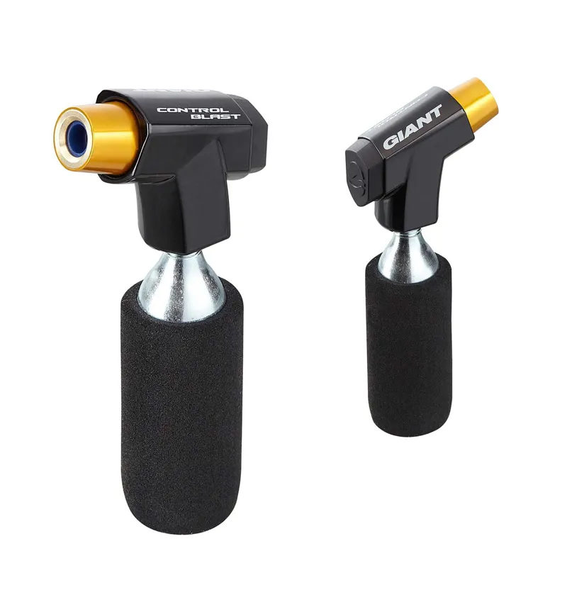 Giant Control Blast 1 CO2 Inflator
