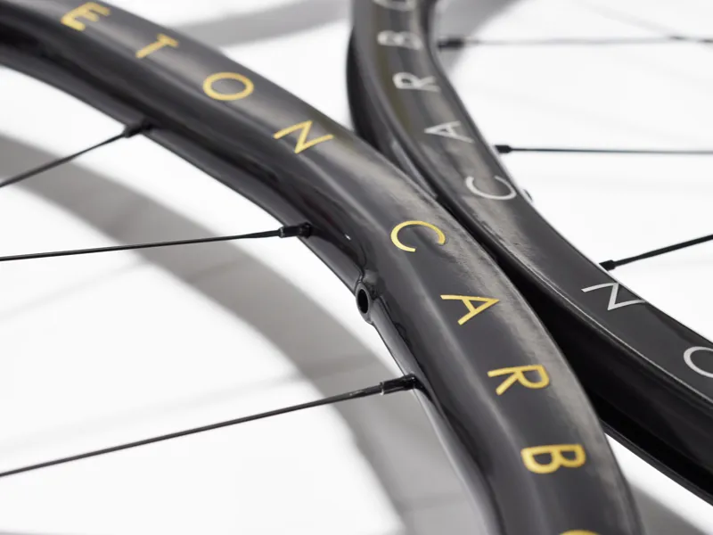 Princeton CarbonWorks : ALTA 3532 EVO : Matte Black : Tactic TR01 v2-3