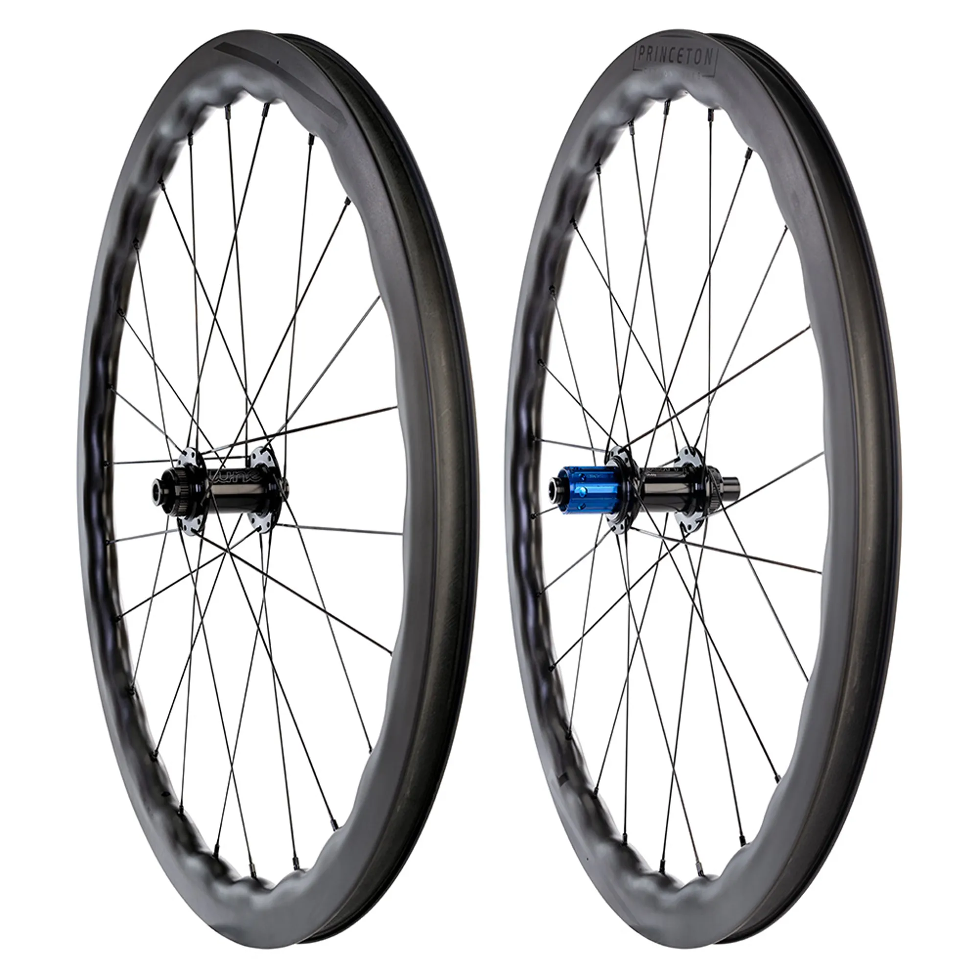 4540 Rim Brake Princeton CarbonWorks GRIT 4540 DISC Brake Wheels : SRAM XDR