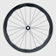 Princeton CarbonWorks : GRIT 4540 EVO : Matte Black : White Industries