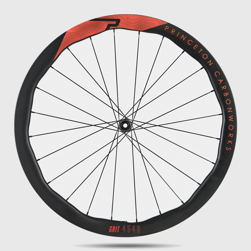 GRIT 4540 EVO : Matte LAVA : DT 240 :