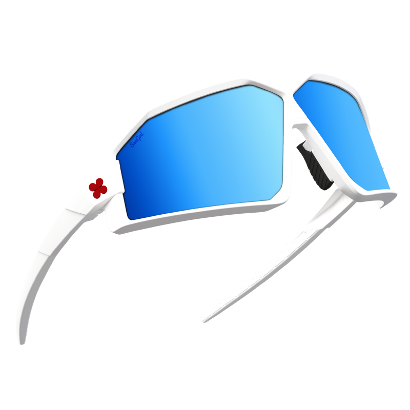 SunGod GTs : Geraint Thomas Signature Sunglasses