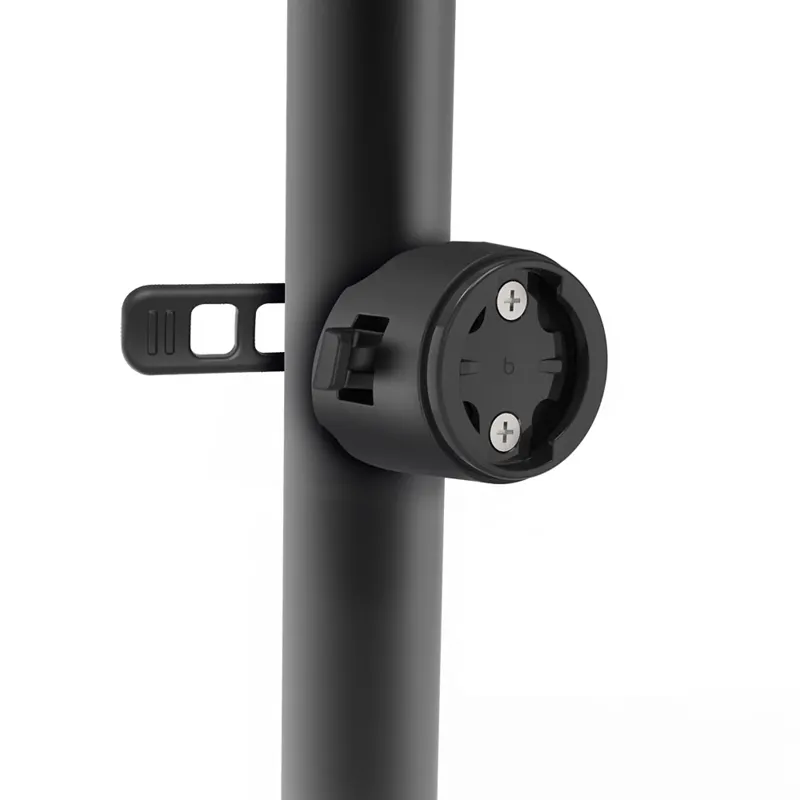 Bryton Gardia Radar and Rear Light Seatpost Mount