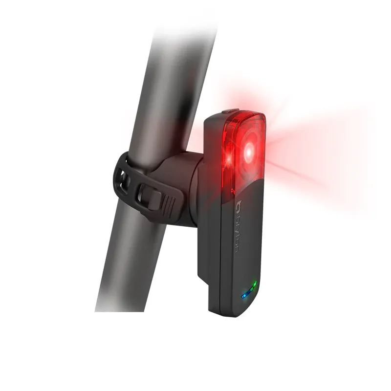 Bryton Gardia 300L Bike Radar and Rear Light-2