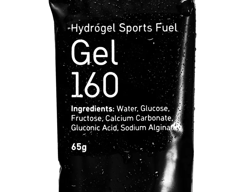Maurten Energy Gel 160 : Single Sachet-1