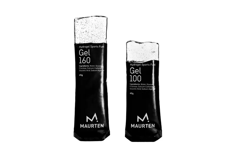 Maurten Energy Gel 160 : Single Sachet-2