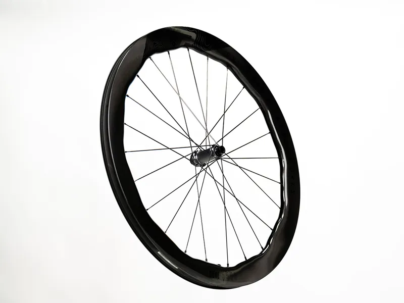 Princeton CarbonWorks : DUAL 5550 EVO : Gloss Black : Tactic TR02 v2-1