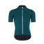 Q36.5 DOTTORE GRID SKIN Short Sleeve Jersey : AUSTRALIAN GREEN