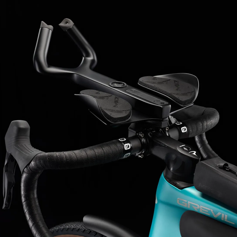 Pinarello MOST HANDLEBAR EXTENSIONS : Grevil F