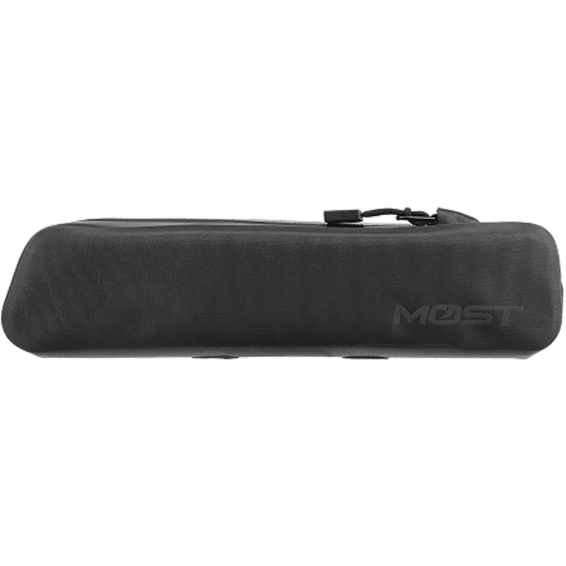 Most RACING BENTO Direct Mount Aero Top Tube Bag