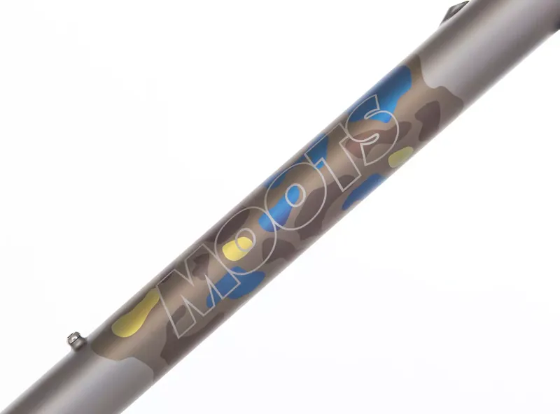 Moots SIGNATURE Frame Finishes-3