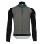 Q36.5 Hybrid Que X Long Sleeve Cycling Jersey : OLIVE GREEN