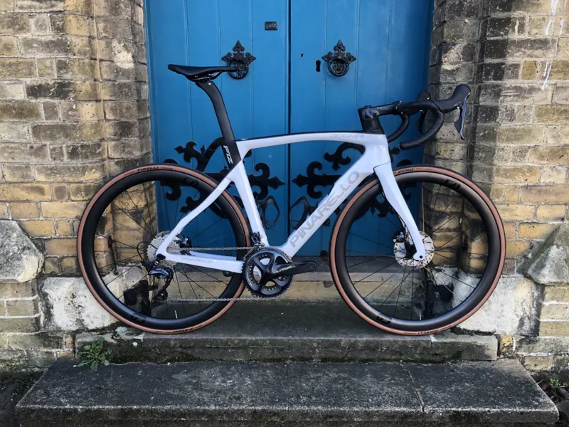 Pinarello Dogma F12 51.5cm Frameset - 2021