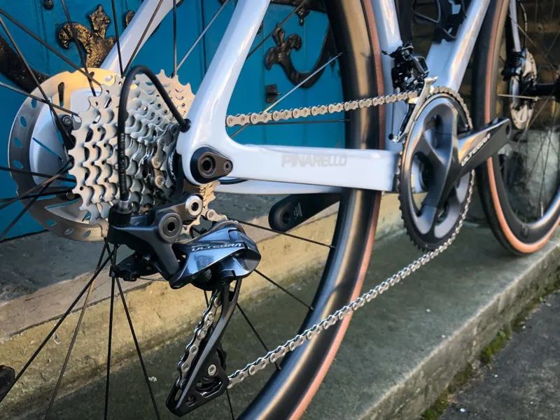 dogma f12 osium white