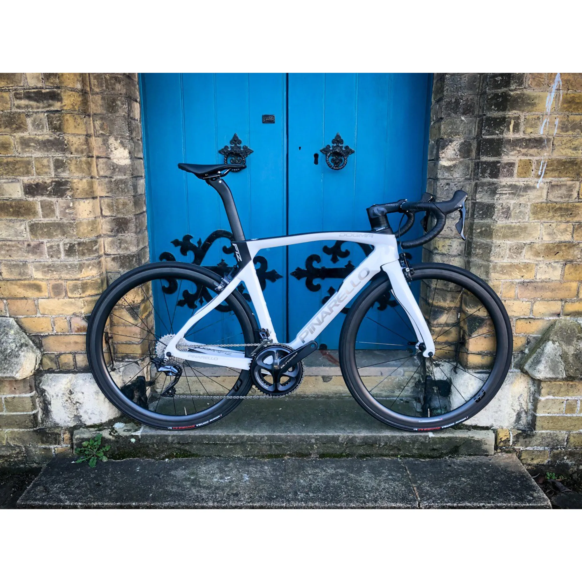 Dogma bicycle price on sale