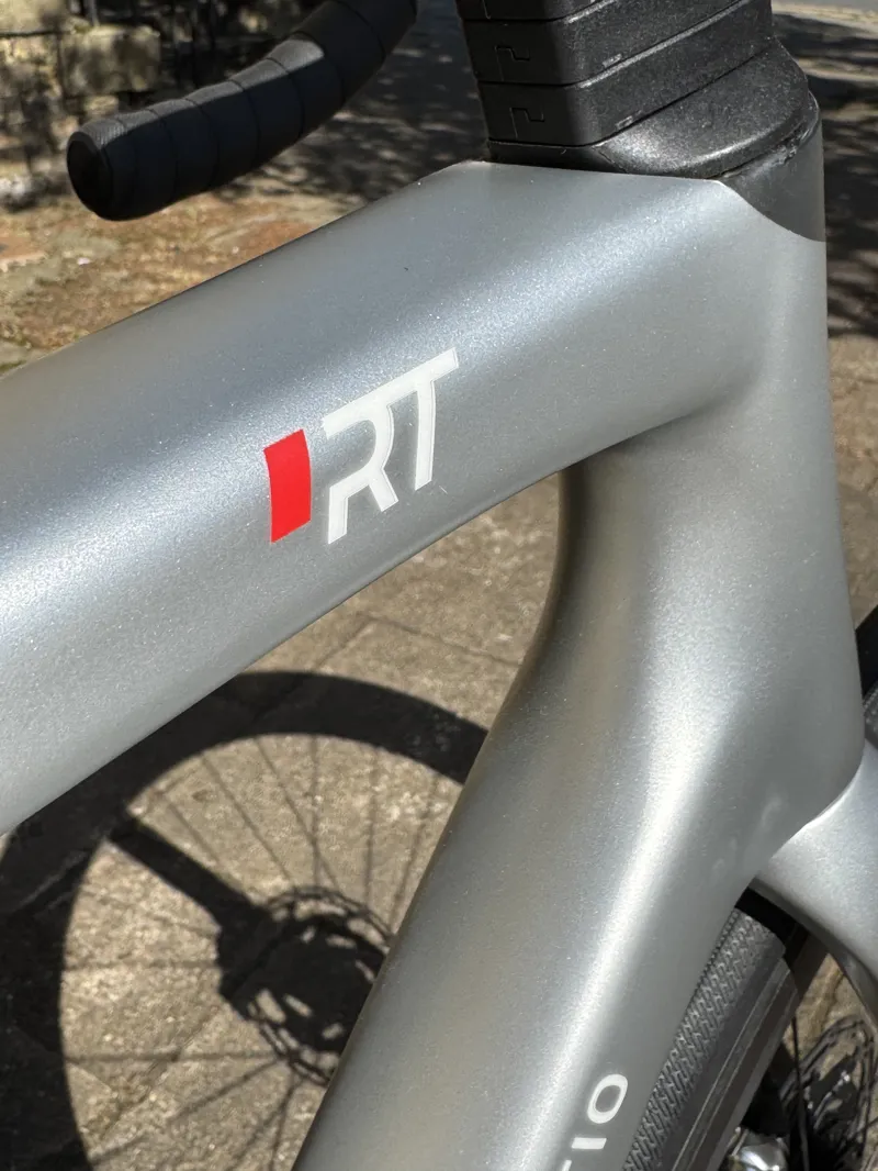 Officine Mattio OM1 RT Build : RED AXS + ZIPP 404 Firecrest : Silver-2