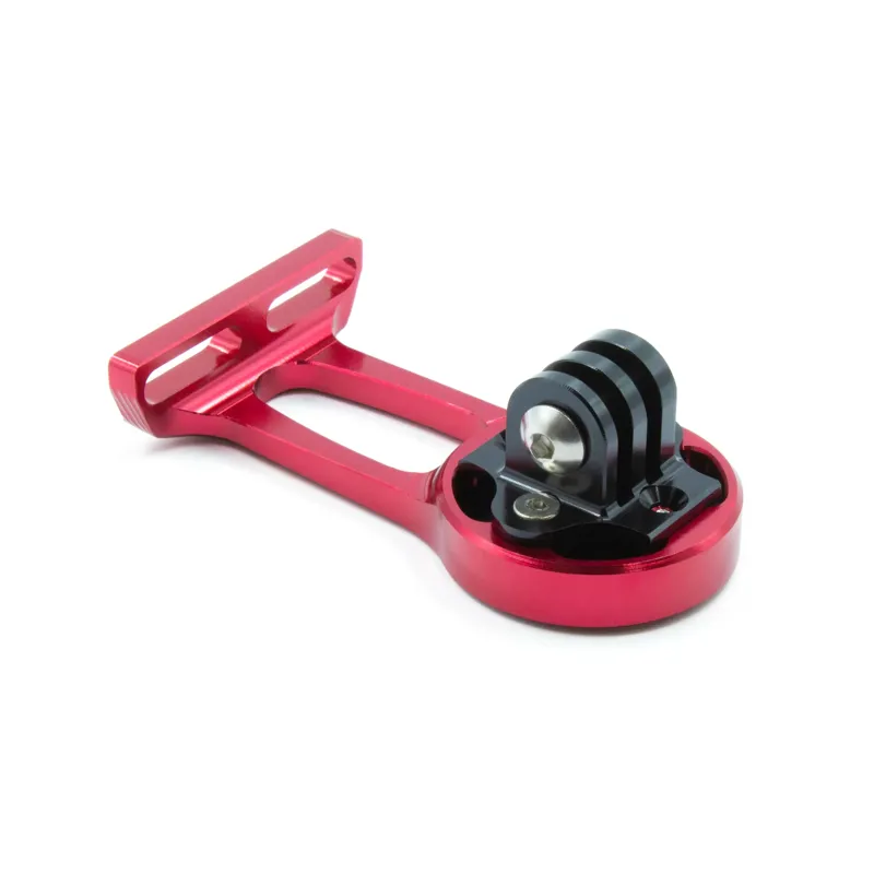 JRC Components Computer Mount Adaptor for GoPro-3