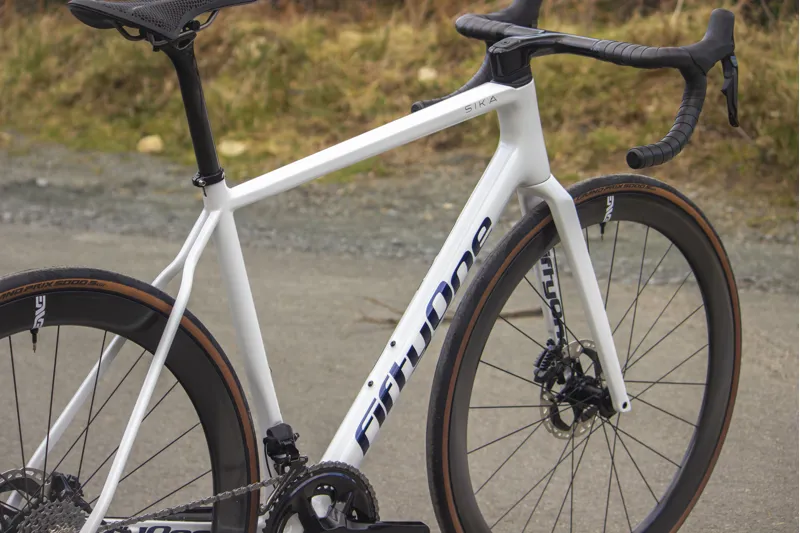 FiftyOne SIKA Frame Kit : Interstellar White-4