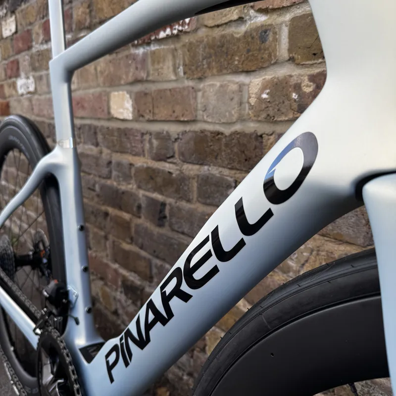 Dogma F with Full Dura Ace in Luxter Venice : 54cm-6