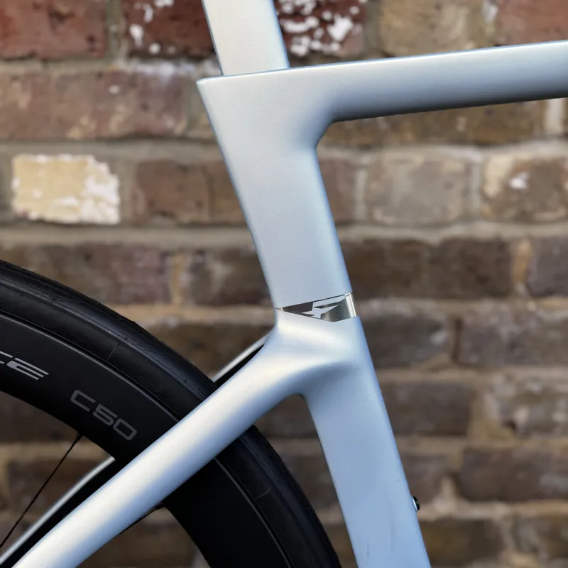 Dogma F with Full Dura Ace in Luxter Venice : 54cm-5