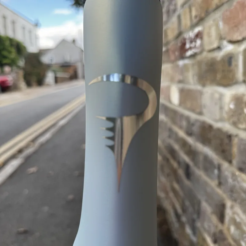 Dogma F with Full Dura Ace in Luxter Venice : 54cm-4