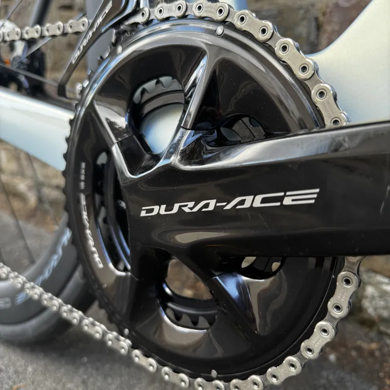 Dogma F with Full Dura Ace in Luxter Venice : 54cm-3