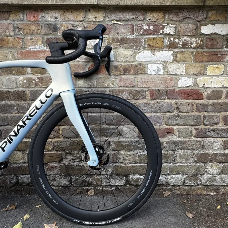 Dogma F with Full Dura Ace in Luxter Venice : 54cm-2