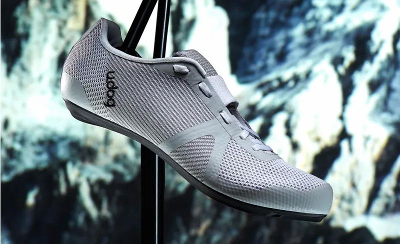 UDOG CIMA Road Cycling Shoes in Salt White