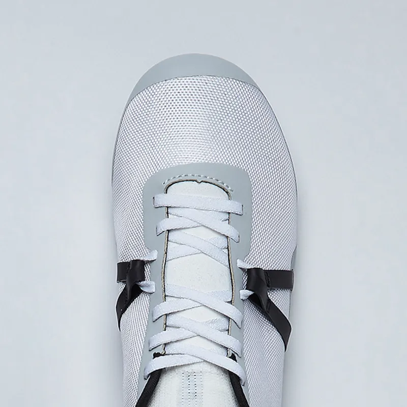 UDOG TENSIONE Road Cycling Shoes : Arctic White-4