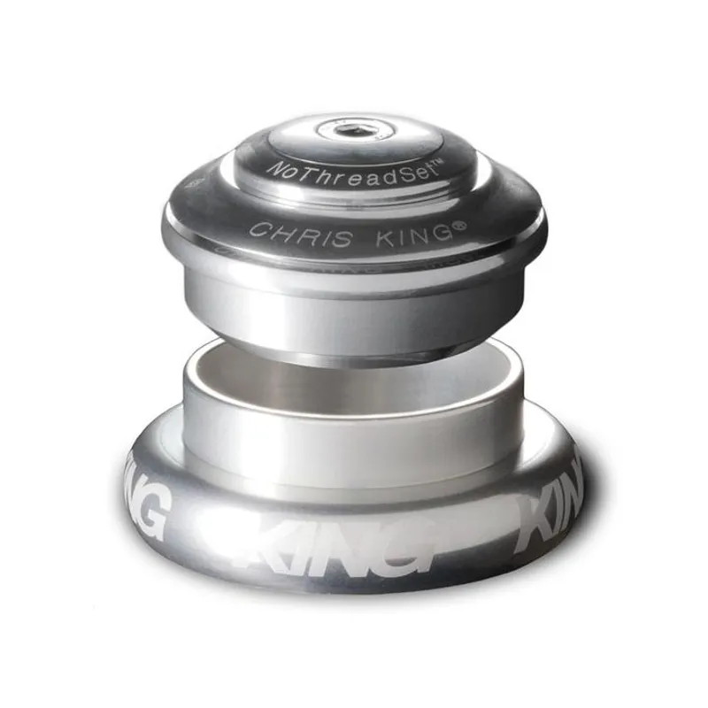 Chris King Inset 7 ZS44/EC44 Headset : 1-1/8 - 1-1/2 Inch-3