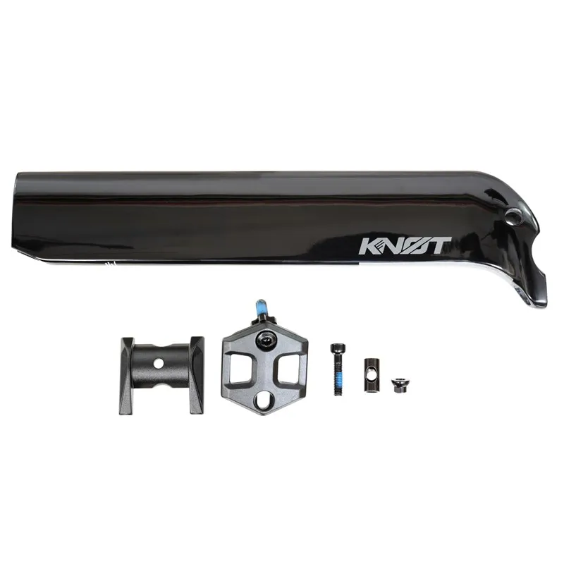 Cannondale K26129 HG 60 KNOT Carbon Seatpost : 330mm with 30mm Offset