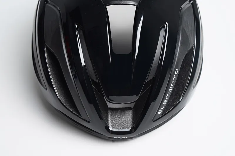 Kask ELEMENTO Helmet : Black-3