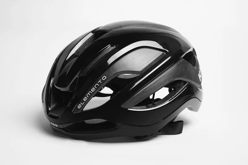 Kask ELEMENTO Helmet : Black-1