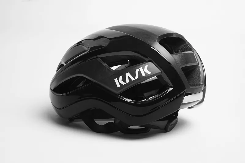 Kask ELEMENTO Helmet : Black-2