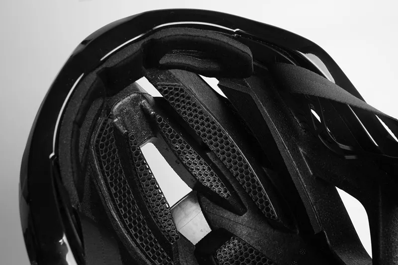 Kask ELEMENTO Helmet : Black-6