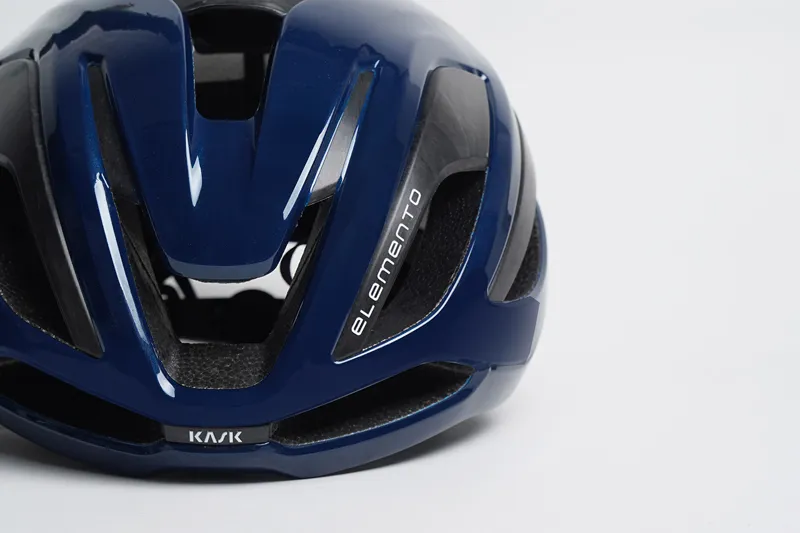 Kask ELEMENTO Helmet : Oxford Blue-3