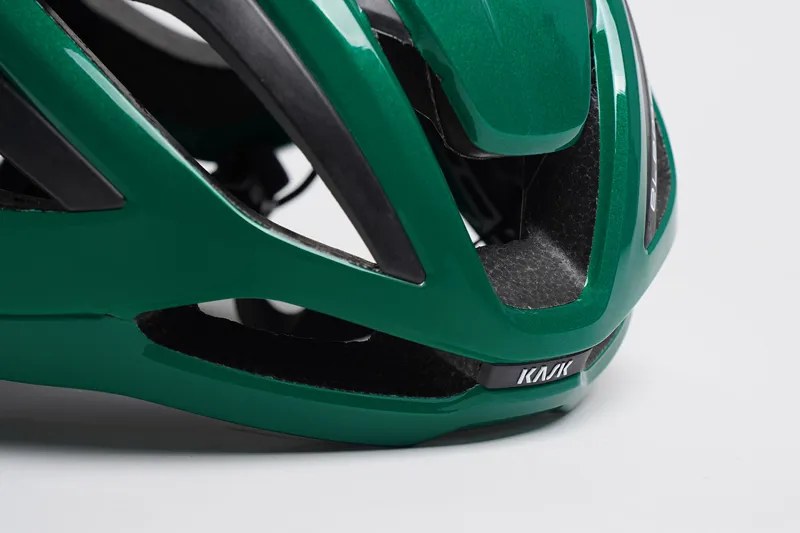 Kask ELEMENTO Helmet : Beetle Green-8