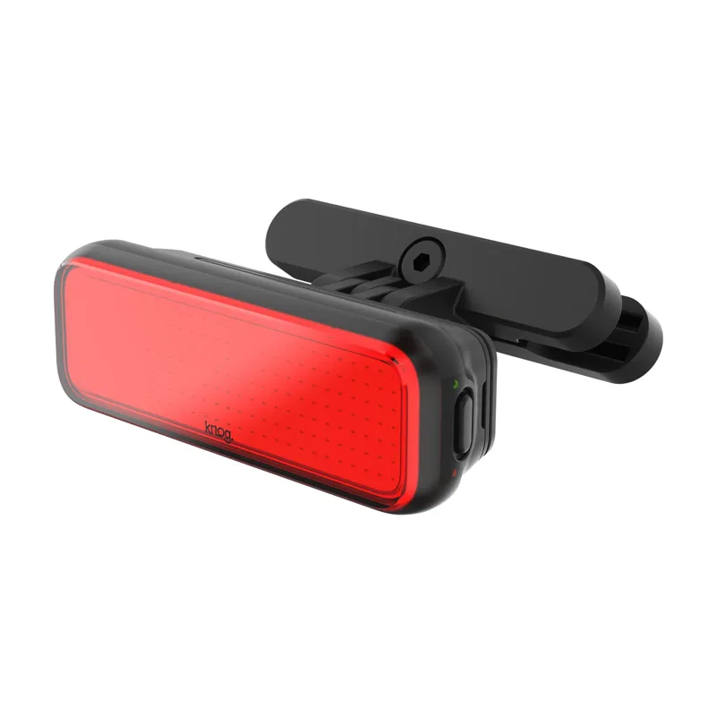 Knog Blinder Link Light Saddle Mount