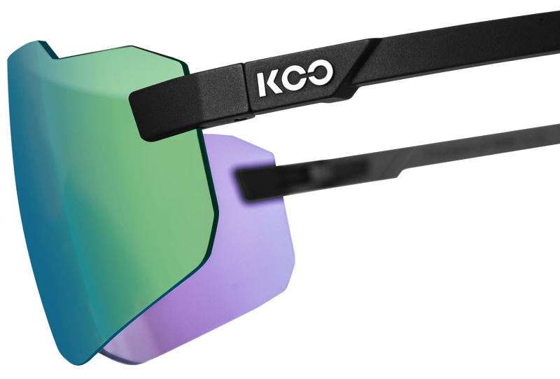KOO SUPERNOVA : Ultralight Unisex Multi-Sport Sunglasses-8