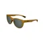 Koo COSMO Lifestyle Sunglasses : Matt Blonde Frame with Green Lens