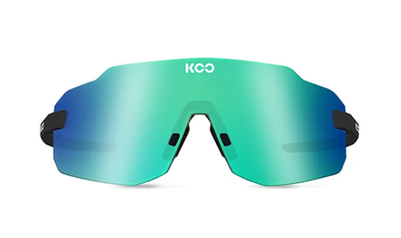 KOO SUPERNOVA : Ultralight Unisex Multi-Sport Sunglasses-4