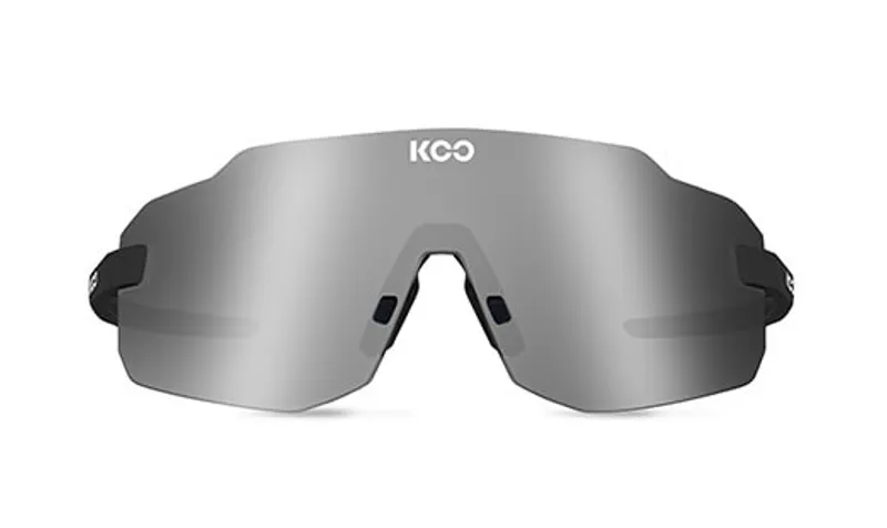 KOO SUPERNOVA : Ultralight Unisex Multi-Sport Sunglasses-5