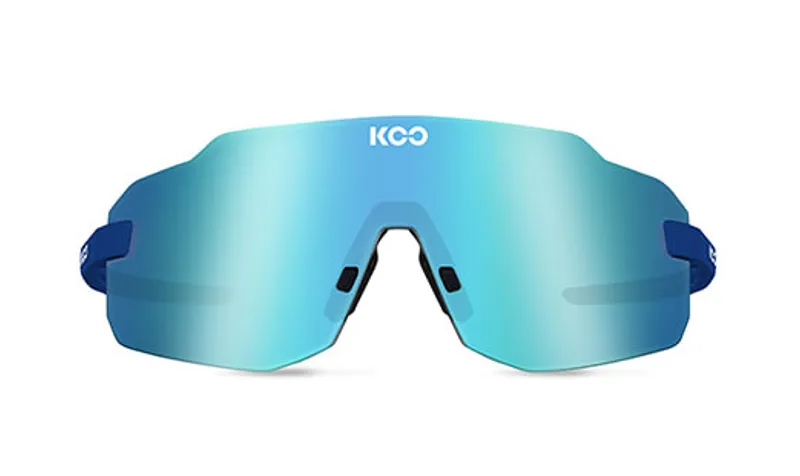 KOO SUPERNOVA : Ultralight Unisex Multi-Sport Sunglasses-6