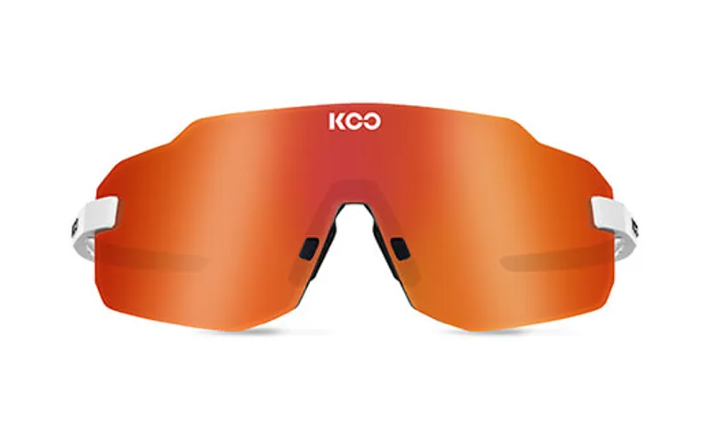 KOO SUPERNOVA : Ultralight Unisex Multi-Sport Sunglasses-2