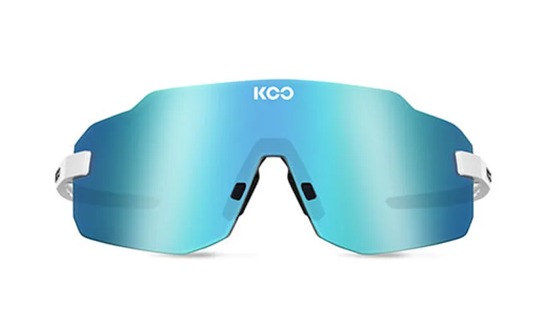 KOO SUPERNOVA : Ultralight Unisex Multi-Sport Sunglasses-3