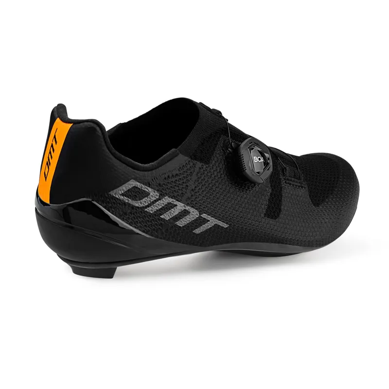 DMT KR3 Road Cycling Shoes in Black-1