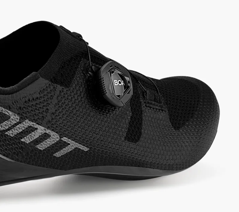 DMT KR3 Road Cycling Shoes in Black-6