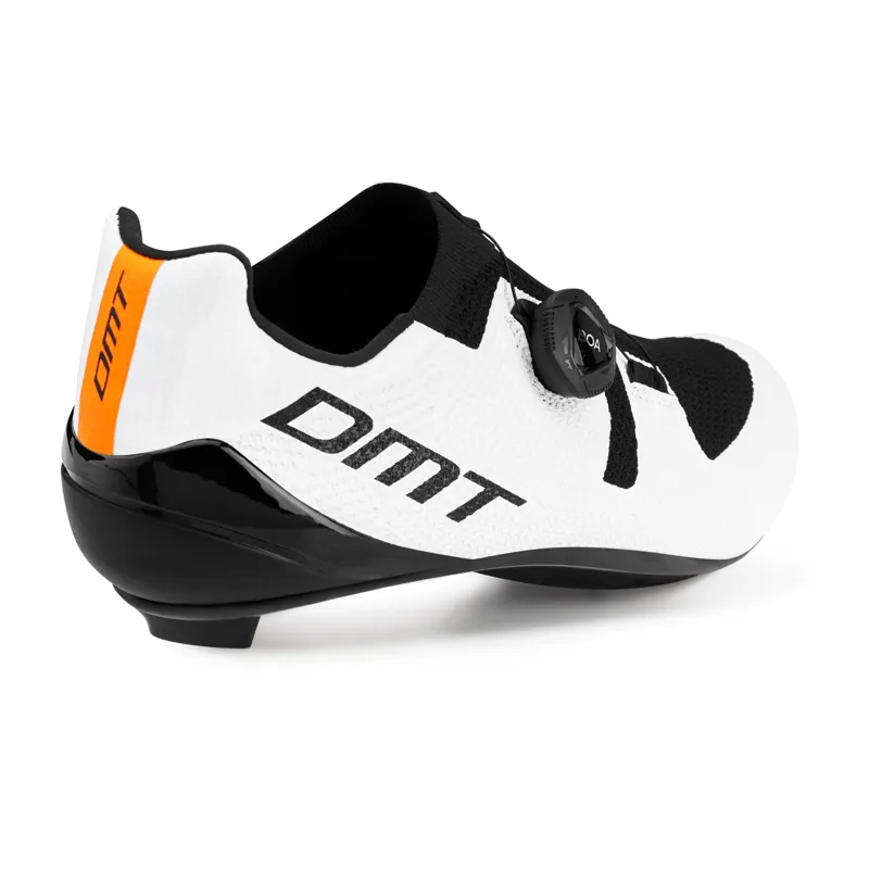DMT KR3 Road Cycling Shoes in White-1