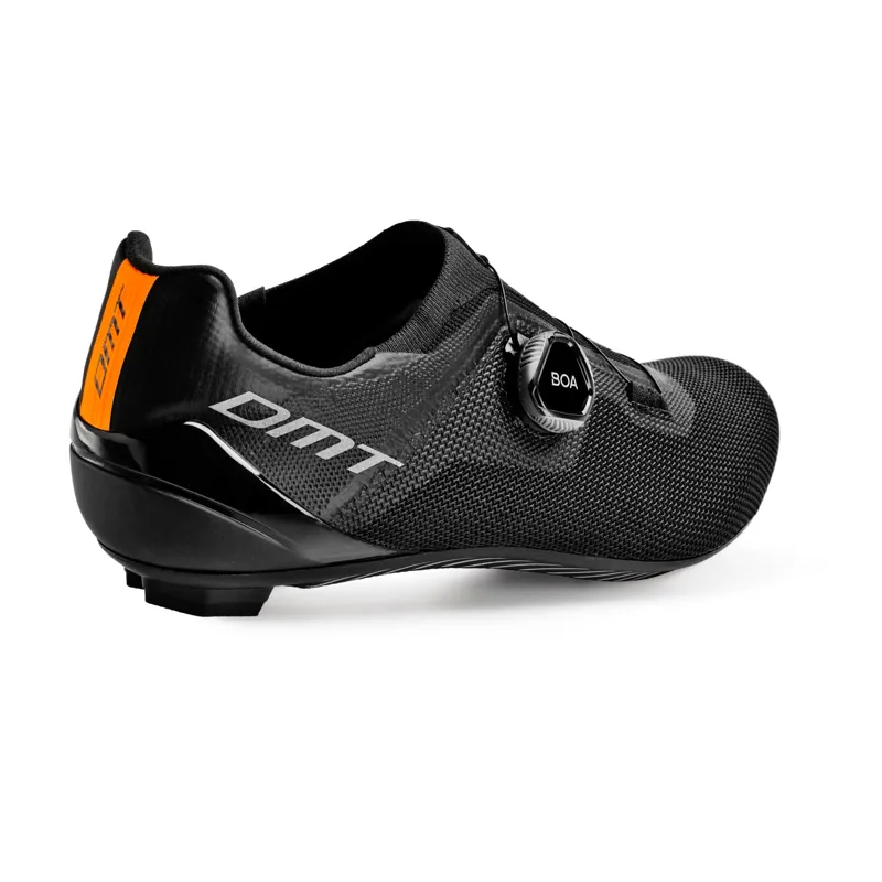 DMT KR4 Road Cycling Shoes in Black-1