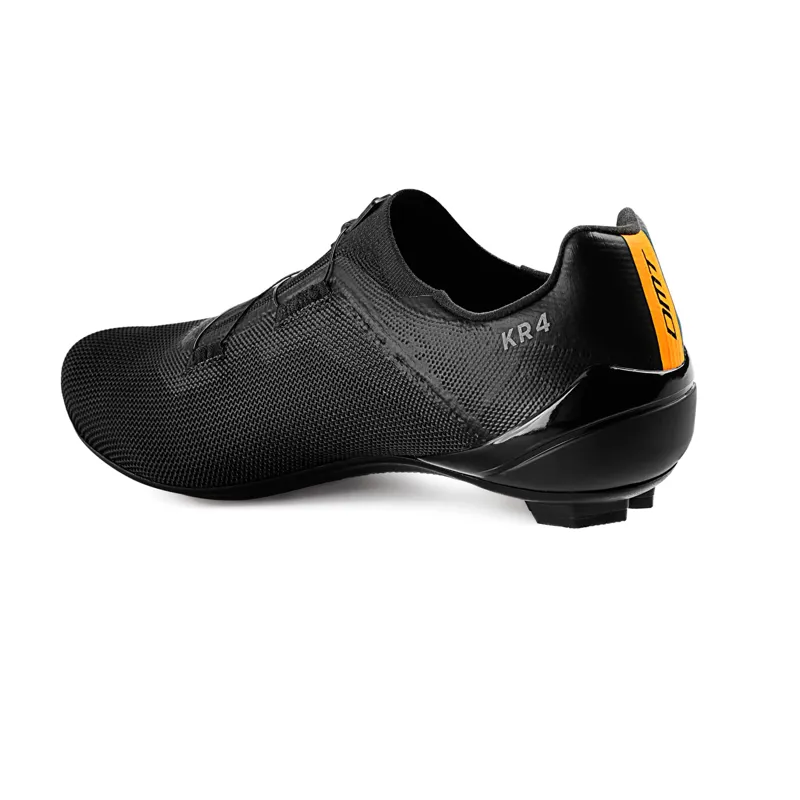 DMT KR4 Road Cycling Shoes in Black-2